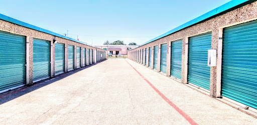 Storage Facility «Extra Space Storage», reviews and photos, 3813 Airport Fwy, Bedford, TX 76021, USA