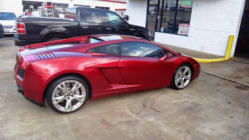 Transmission Shop «Universal Transmission & Complete Auto Repair», reviews and photos, 6259 N Eldridge Pkwy Suite B, Houston, TX 77041, USA