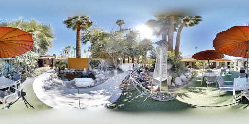 Dive Palm Springs image