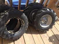 Outdoor Equipment Repairs - We Offer On-Site Mobile Repairs Only - Photo 6 - Car repair in Falls Church, VA, Arlington