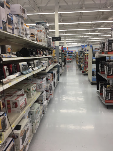 Discount Store «Walmart», reviews and photos, 300 Walmart Dr, Gibsonia, PA 15044, USA