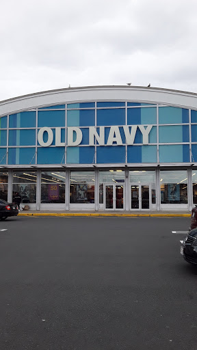Clothing Store «Old Navy», reviews and photos, 8 Allstate Rd, Boston, MA 02125, USA