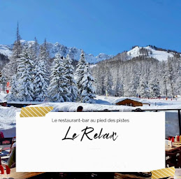 Photo n°43 de Le Relax 1850 à Vars ()