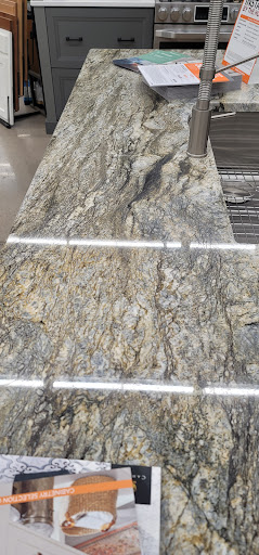 Home Improvement Store «The Home Depot», reviews and photos, 1255 Ten Rod Rd, North Kingstown, RI 02852, USA