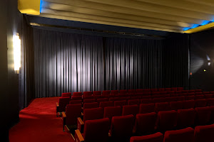 METROPOLIS Filmtheater