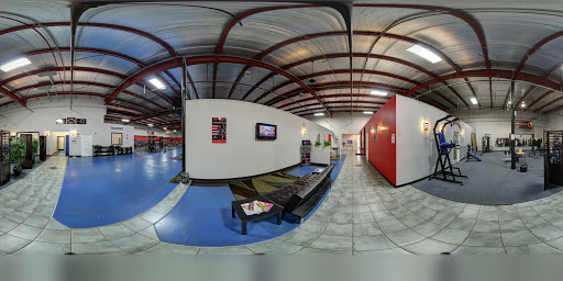 Gym «Powerhouse Gym», reviews and photos, 12001 Shelbyville Rd D, Louisville, KY 40243, USA