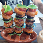 Photo n°3 de l'avis de Gabriela.a fait le 31/07/2020 à 20:28 sur le  Taverna O Bobo da Corte à Palmela