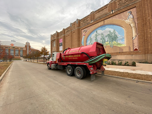 Fort Worth Grease Trap & Septic Cleaning