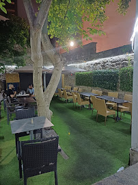 Atmosphère du Restaurant turc Restaurant Beyti Villejuif - n°2