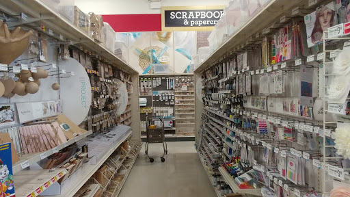 Craft Store «Michaels», reviews and photos, 869 U.S. 1, North Brunswick Township, NJ 08902, USA