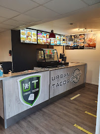 Photos du propriétaire du Restaurant Urban tacos à La Roche-Blanche - n°6