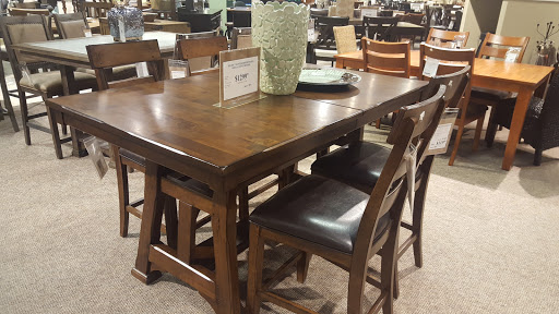 Furniture Store «HOM Furniture», reviews and photos, 4601 23rd Ave S, Fargo, ND 58104, USA