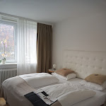 Photo n°1 de l'avis de Monia. fait le 01/12/2022 à 11:54 sur le  burgblickhotel à Bernkastel-Kues