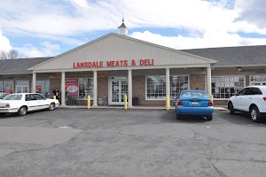 Lansdale Meats & Deli image