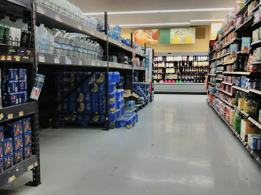 Supermarket «Walmart Neighborhood Market», reviews and photos, 1600 Saratoga Ave #501, San Jose, CA 95129, USA