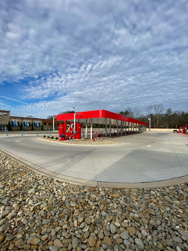 Shine On 29 Car Wash en Greer