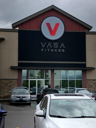 Gym «VASA Fitness Draper», reviews and photos, 12101 Factory Outlet Dr, Draper, UT 84020, USA