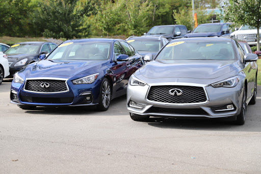 Used Car Dealer «MotorCars of Nashville», reviews and photos, 203 Athens Dr, Mt Juliet, TN 37122, USA