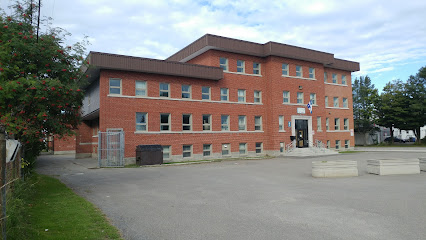 École Victor-Côté