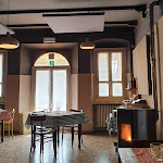 Photo n°3 de l'avis de cristina.r fait le 07/03/2022 à 19:24 sur le  Trattoria Vecchio 800 à Pozzolengo