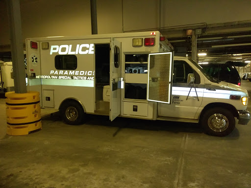 Fallon Ambulance Service