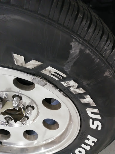 Mitsubishi Dealer «Big Two Mitsubishi», reviews and photos, 6222 E Auto Park Dr, Mesa, AZ 85206, USA