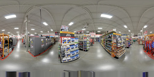 Home Improvement Store «Tractor Supply Co.», reviews and photos, 2320 Fairview Blvd, Fairview, TN 37062, USA
