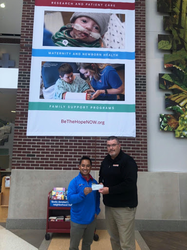 HVAC Contractor «Summers Plumbing Heating & Cooling», reviews and photos