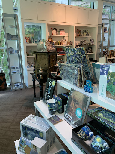 Gift Shop «MFA Boston | Bookstore & Gift Shop», reviews and photos, 465 Huntington Ave, Boston, MA 02115, USA