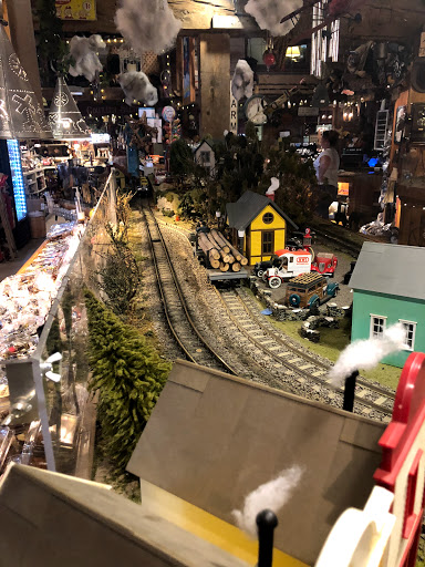 Grocery Store «Windy Acres Candy & Nut», reviews and photos, 6805 OH-73, Wilmington, OH 45177, USA