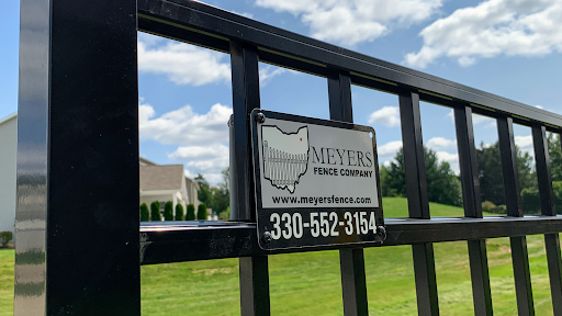 Meyers Fence Company