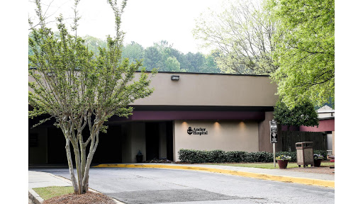 Free psychiatric clinics Atlanta