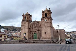 Plaza Mayor de Puno image