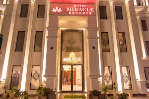 Hotel miracle resorts image