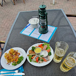 Photo n°2 de l'avis de Susanne.e fait le 20/06/2020 à 15:42 sur le  Brauer's Aalkate - Gerda Brauer à Rade bei Rendsburg