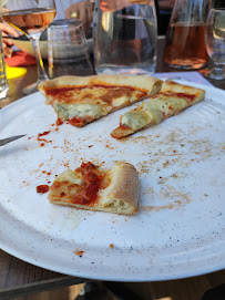 Pizza du Restaurant italien Del Arte à Boé - n°8