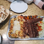 Photo n°1 de l'avis de Zoran.n fait le 01/01/2019 à 17:25 sur le  Kabab Slemani à Augsburg