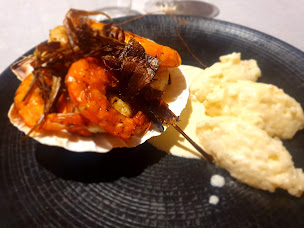 Photo n°20 de Restaurant de la Lande Service Traiteur à Lessay ()