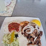 Photo n°1 de l'avis de Little.o fait le 07/06/2022 à 15:25 sur le  Dionysos à Friedrichsdorf