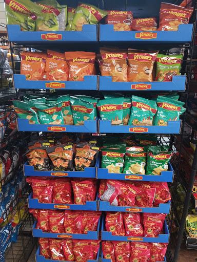 Supermarket «Grand Palace Super Market», reviews and photos, 7131 S State St, Chicago, IL 60619, USA