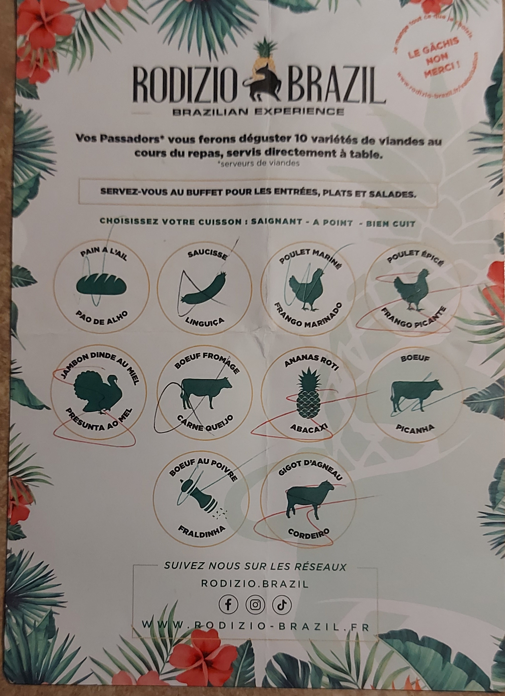 Photo n° 3 de l'avis de Gabio. fait le 11/02/2023 à 12:45