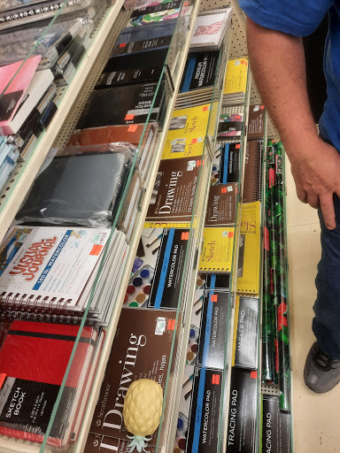 Craft Store «Hobby Lobby», reviews and photos, 7765 Airport Blvd #401, Mobile, AL 36608, USA