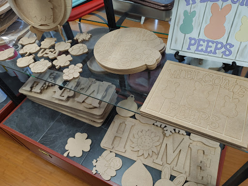 Sign Shop «Superior Signs & Engraving, Inc», reviews and photos, 2130 E Douglas Ave, Wichita, KS 67214, USA