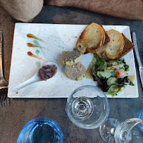 Foie gras du Restaurant Kidygwen à Saint-Malo - n°5