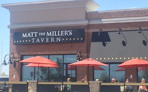 Matt the Miller's Tavern image