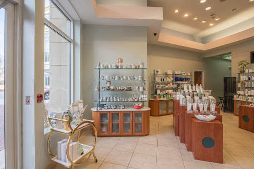 Day Spa «The Pearl Spa», reviews and photos, 8171 Maple Lawn Blvd #100, Fulton, MD 20759, USA