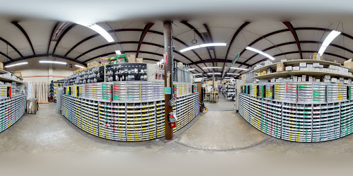 Paint Store «Sparr Building and Farm Supply», reviews and photos, 13033 NE Jacksonville Rd, Sparr, FL 32192, USA