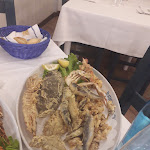 Photo n°3 de l'avis de Stefy. fait le 20/06/2022 à 21:44 sur le  Nautilus Ristorante Pizzeria à Ravenna