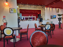 Atmosphère du Le Kaz, Restaurant Panoramique Du Casino De Cabourg - n°8