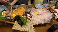 いけす炉端料理 いきいき